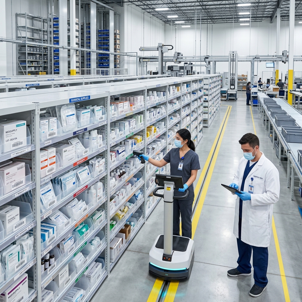 Healthcare & Medical Businesses